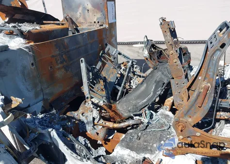 2017 Ford F-250 Xl z USA, uszkodzony, nr VIN 1FT7X2B66HEC87253